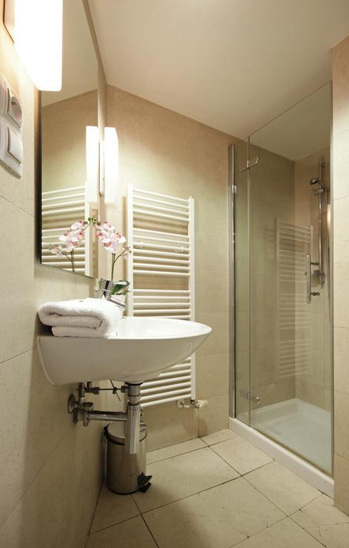 Apartamento Vltava Penthouse Praga